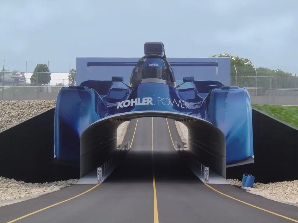 Road America 001