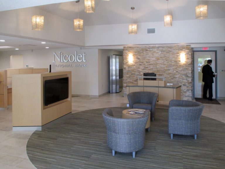 Nicolet National Bank Appleton