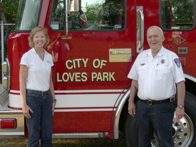 City of Loves Park Illinois
