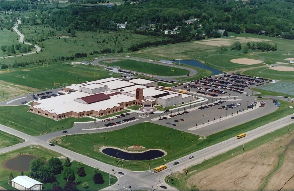 FVL AERIAL 2001 1