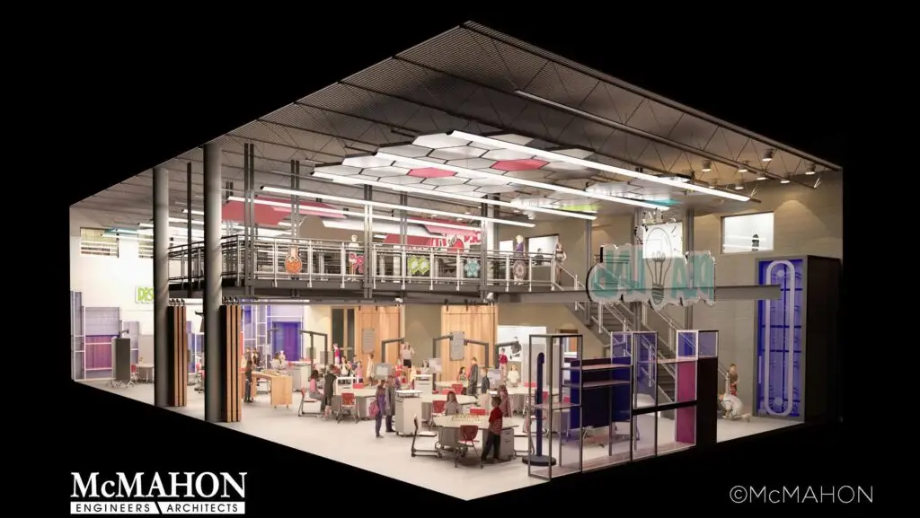 brillion STEM