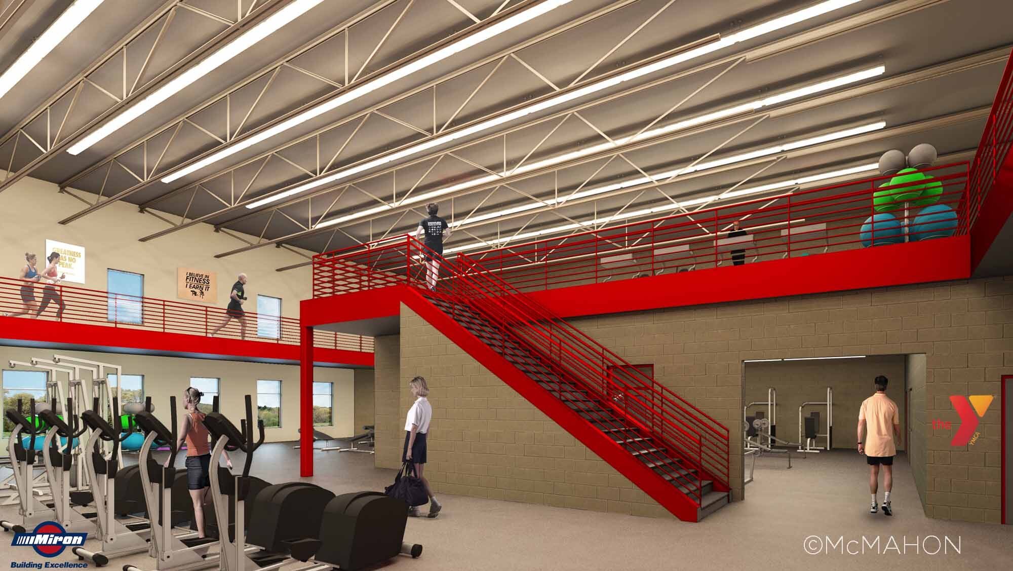 YMCA of the Fox Cities - Heart of the Valley