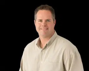 Scott Manteuffel, McMahon Construction Services Project Manager