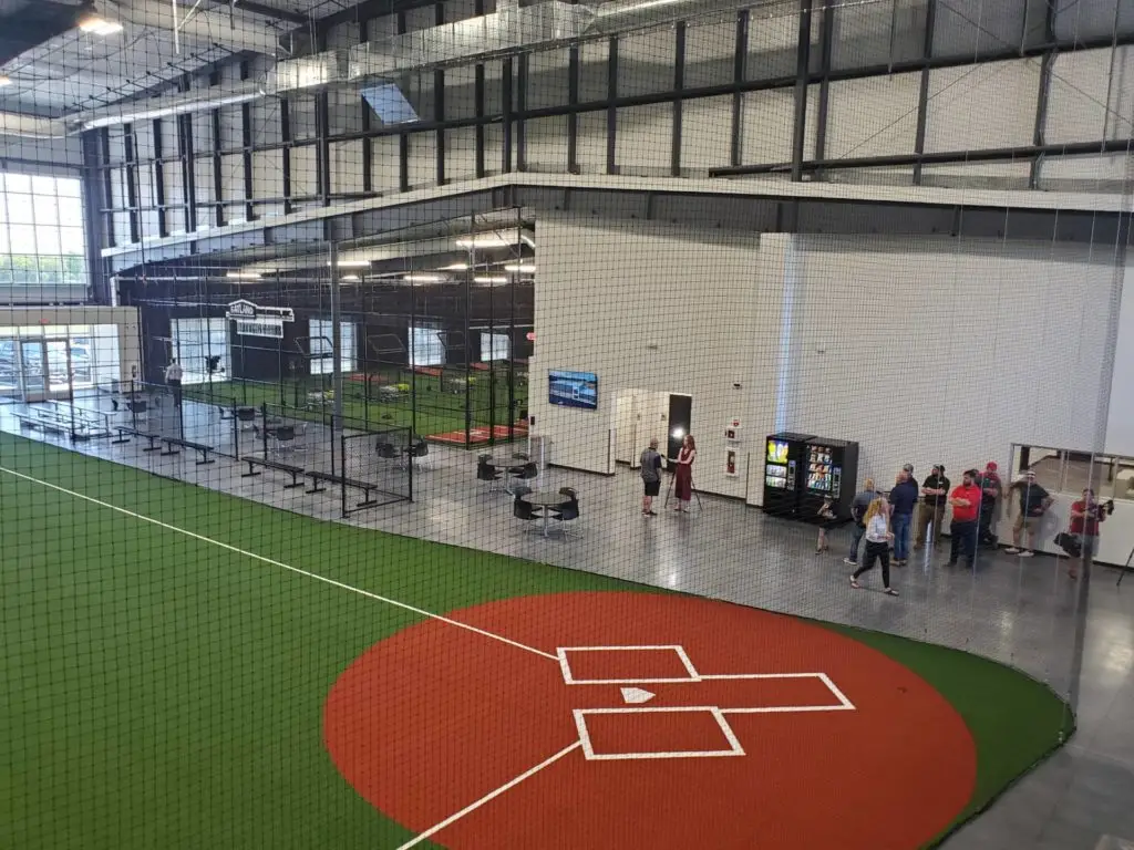 Impact Sports Academy