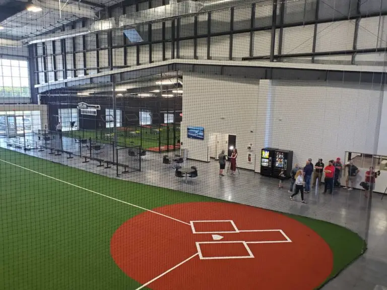 Impact Sports Academy