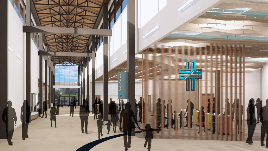 Calvary Bible Church