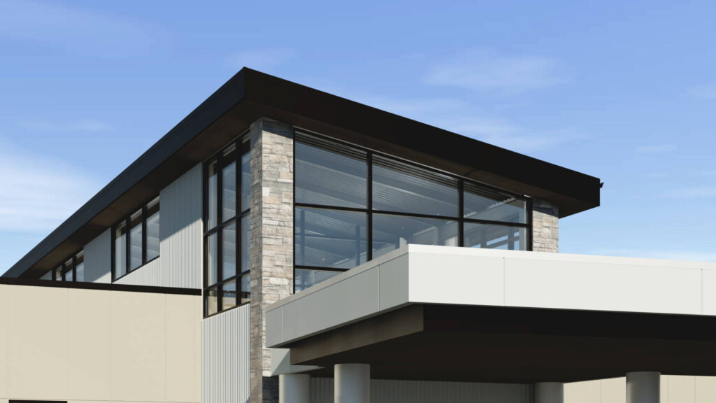 Calvary Bible Church