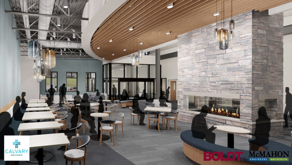 Calvary Bible Church