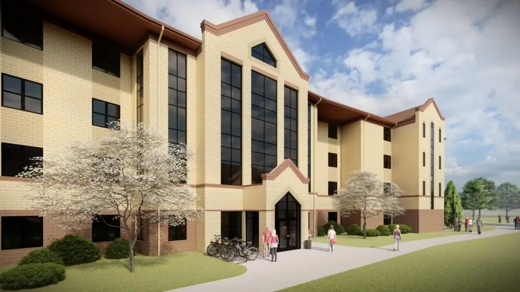 Lakeland University_Rendering 06