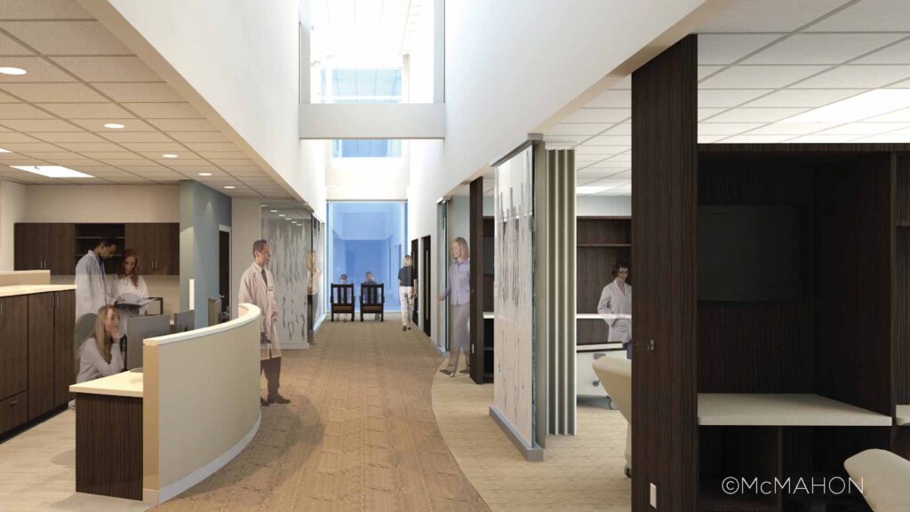 ThedaCare Physicians & Cancer Center