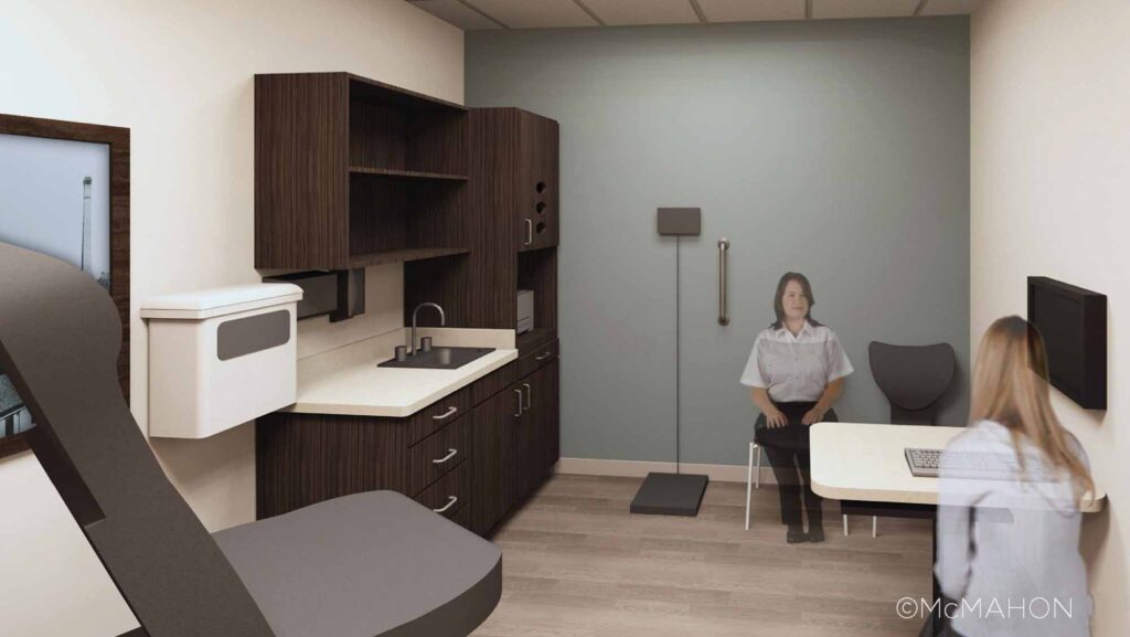 ThedaCare Physicians & Cancer Center