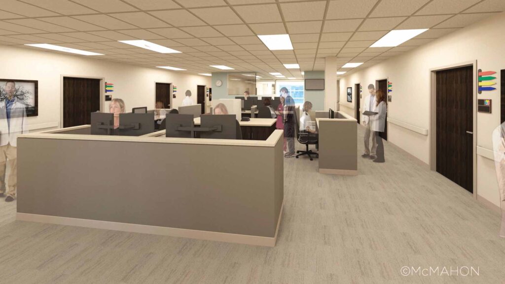 ThedaCare Physicians & Cancer Center