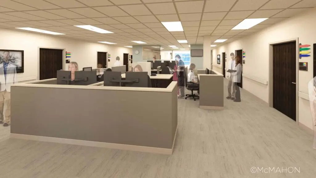 ThedaCare Physicians & Cancer Center