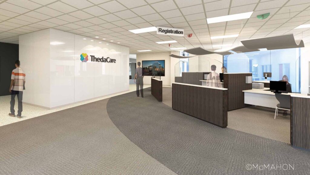 ThedaCare Physicians & Cancer Center