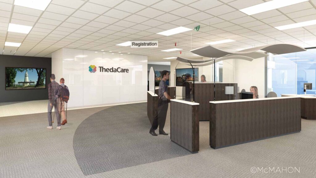 ThedaCare Physicians & Cancer Center