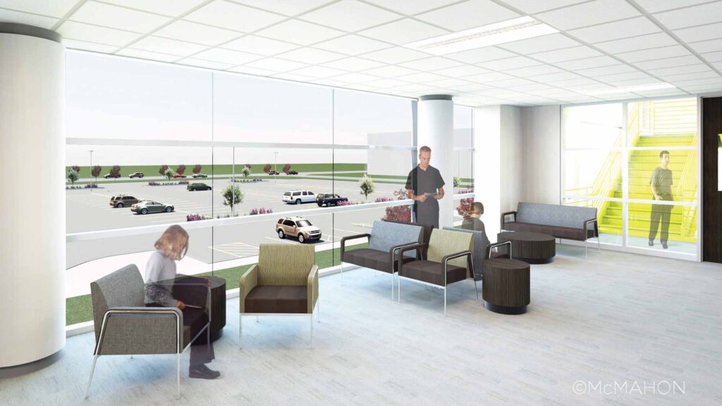 ThedaCare Physicians & Cancer Center