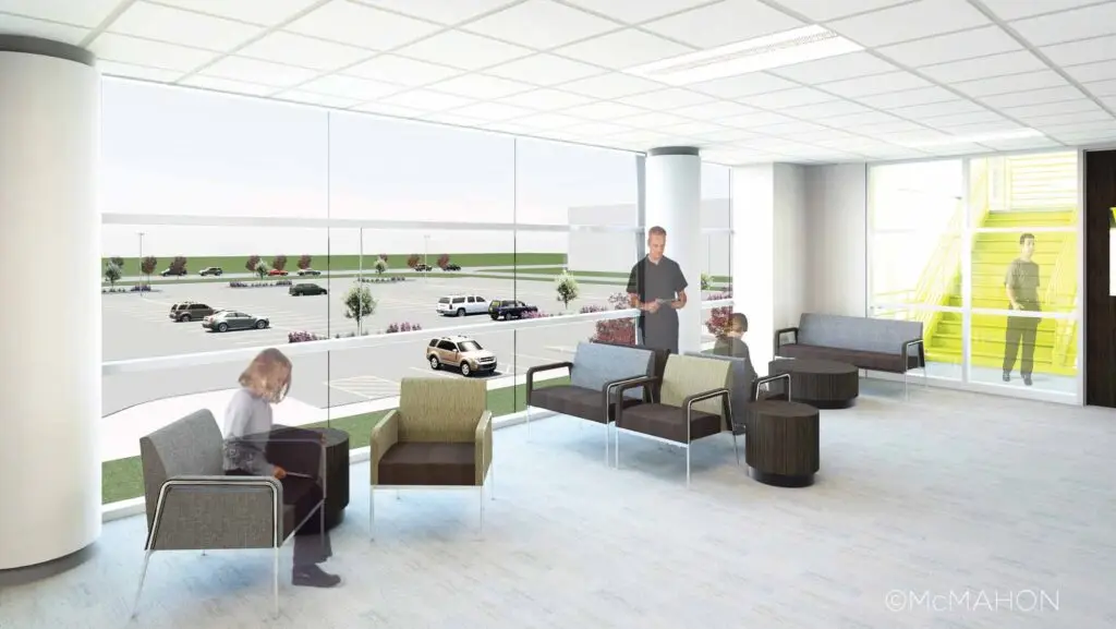 ThedaCare Physicians & Cancer Center