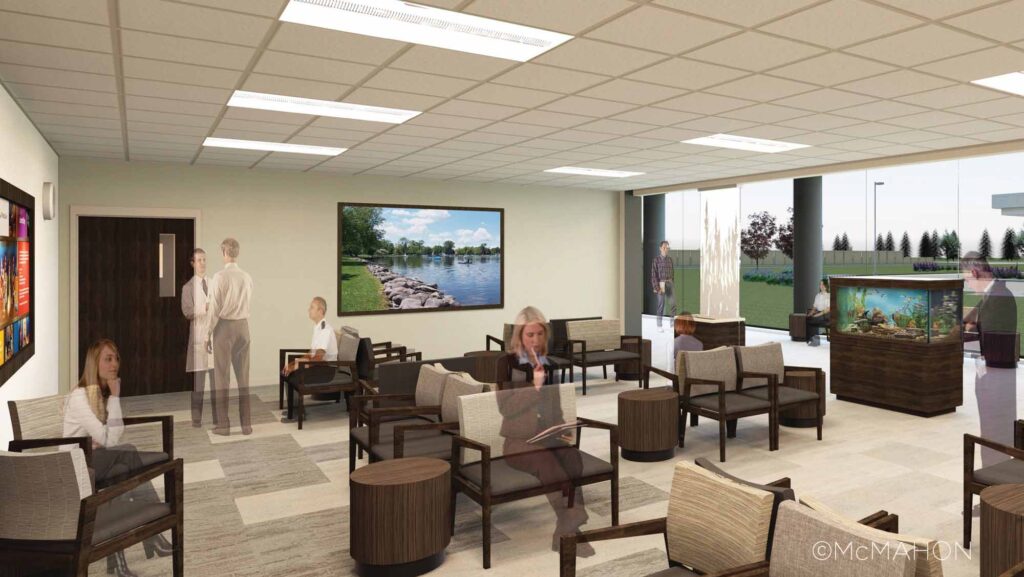 ThedaCare Physicians & Cancer Center