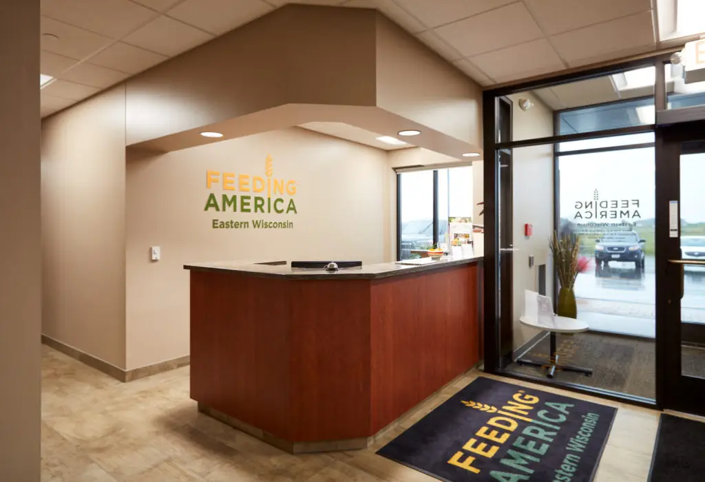 Feeding America 4 (Custom)