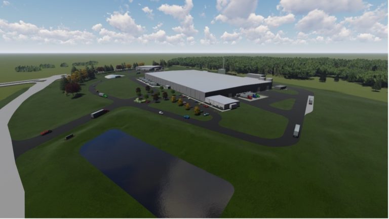 Bionutrients Rendering