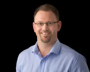Phil Kleman, McMahon Municipal and Water Resources Engineer