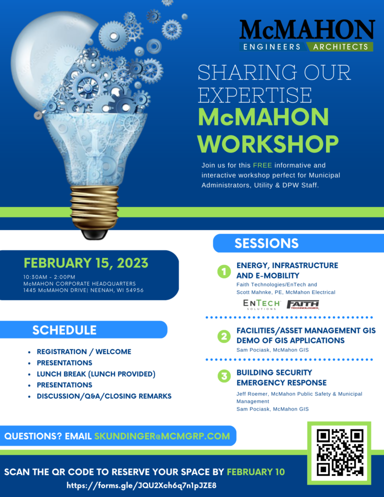 McMahon Workshop (2)