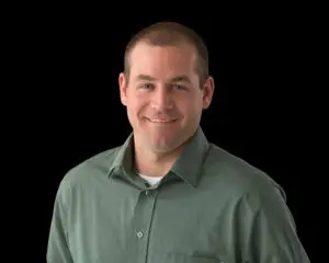 Andy Schmidt, P.E., McMahon Municipal and Water Resources Engineer