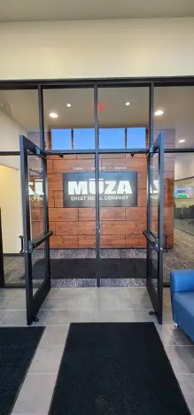 Muza Sheet Metal