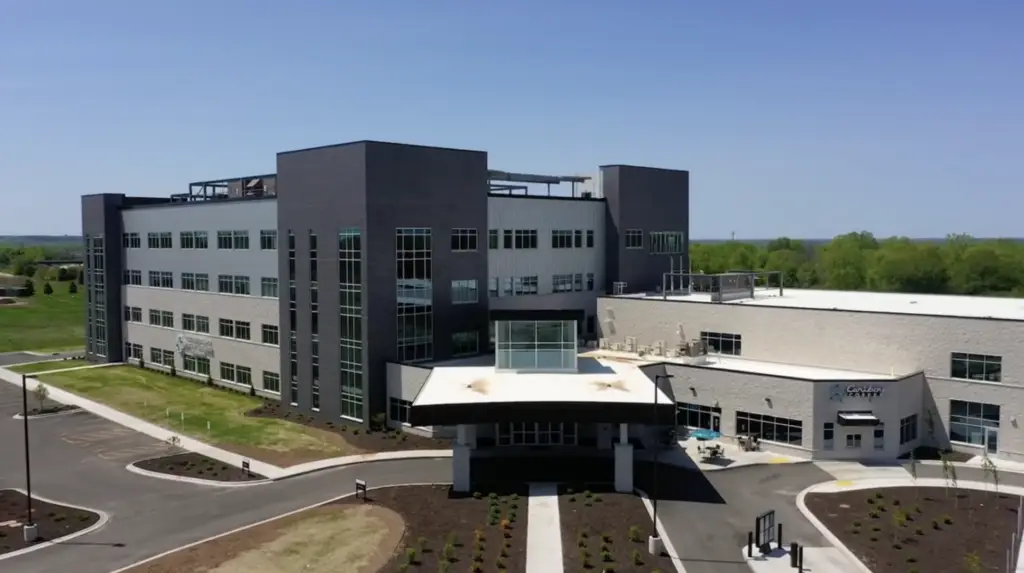 Baycare Green Bay