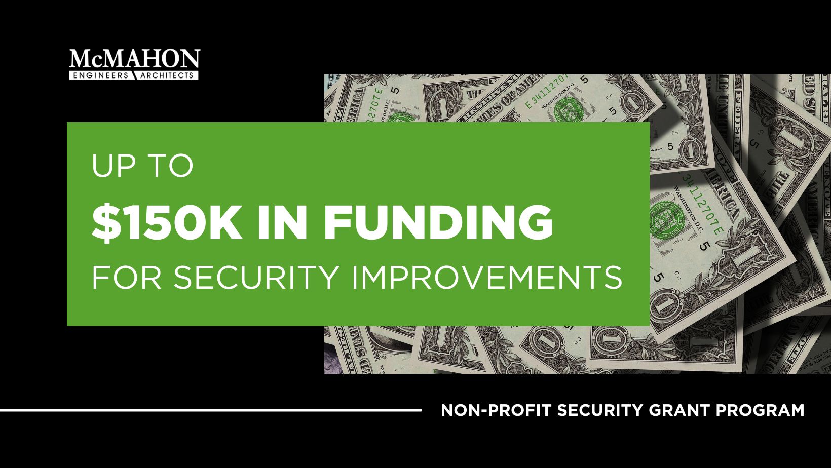 Nonprofit Security Grant Program Guide McMahon