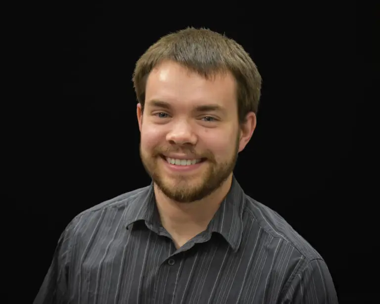 Ewart, Daniel