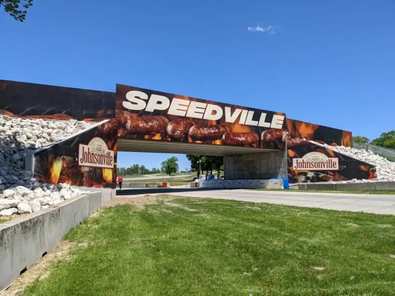 Road America