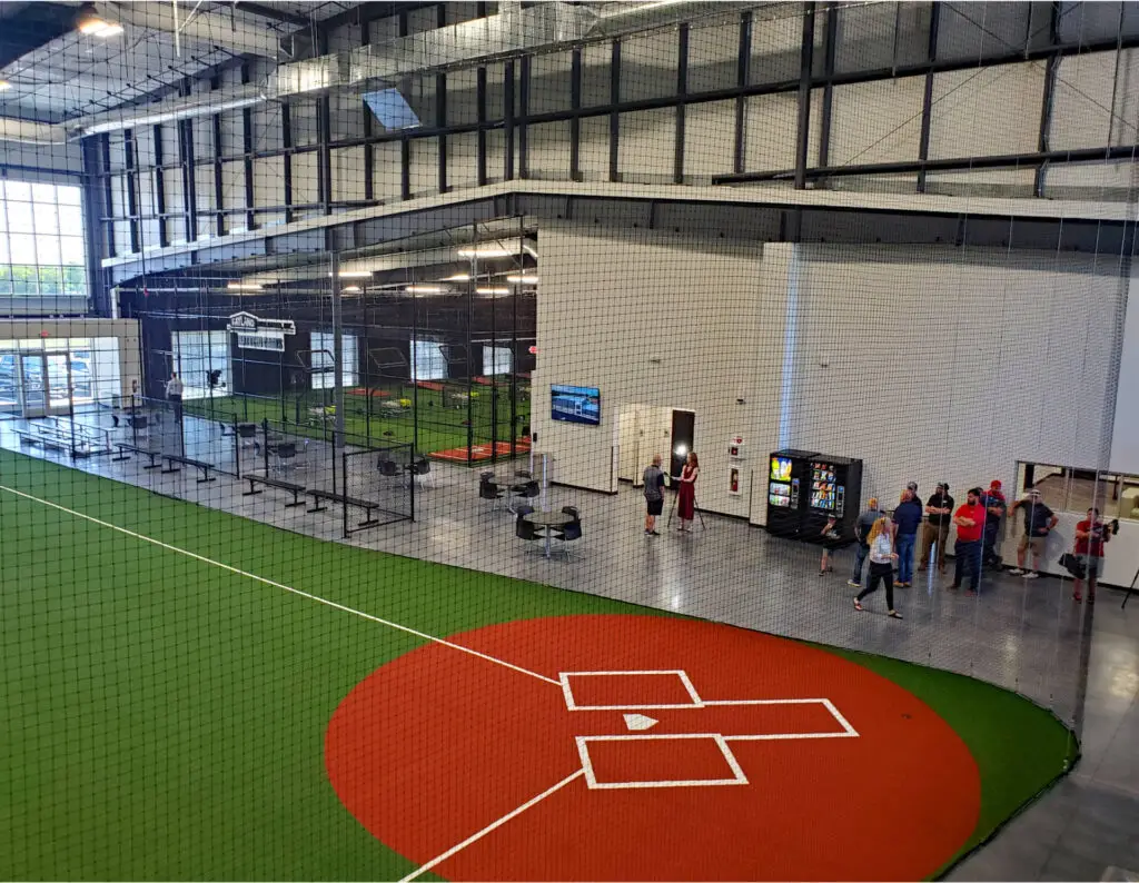 Impact Sports Academy