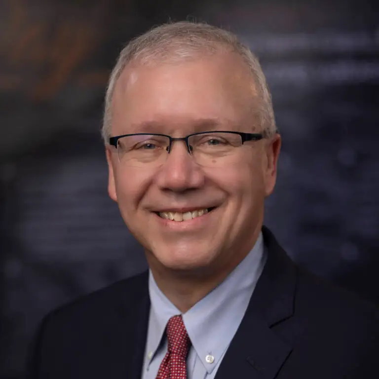 Mark Rohloff