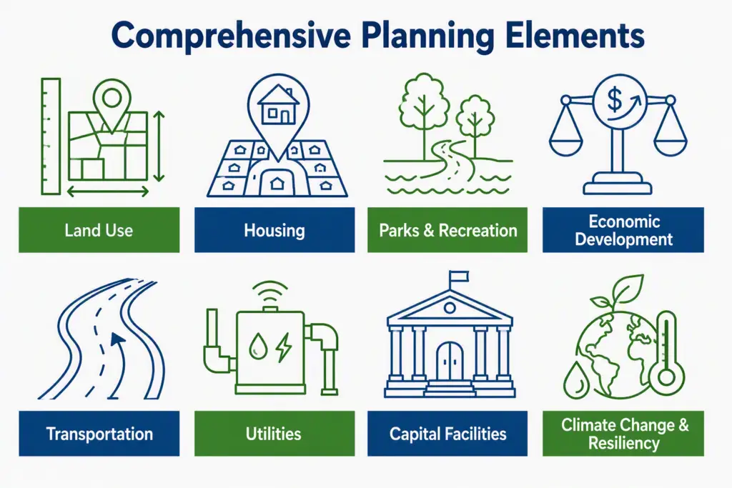 Comprehensive Planning