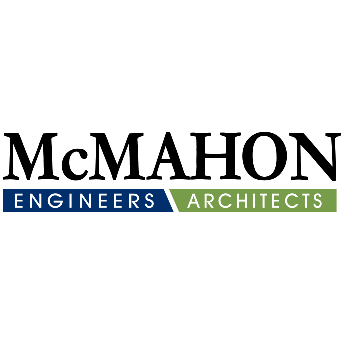 McMahon Engineers Architects